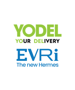 Yodel vs Hermes (Evri) - Diferencia y comparación - ¿Cuál elegir en 2024?